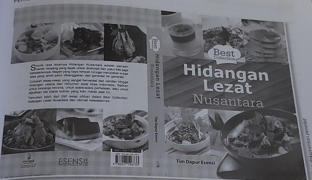 Detail Cover Buku Masakan Nomer 28