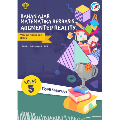 Detail Cover Buku Matematika Nomer 15