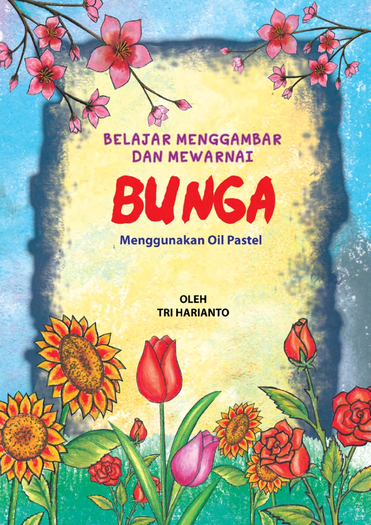 Detail Cover Buku Menggambar Anak Gambar Anak Sd Nomer 20