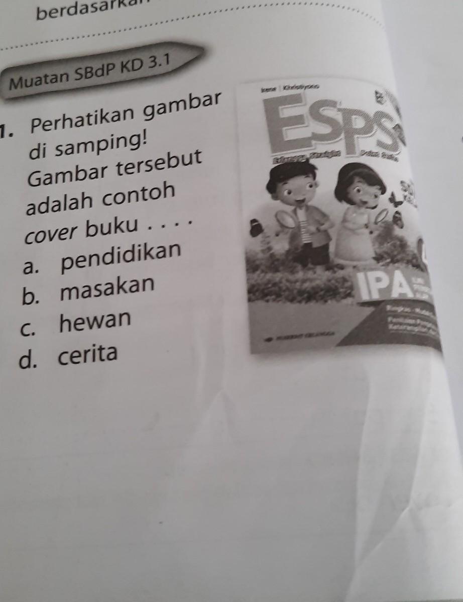 Detail Cover Buku Menggambar Anak Gambar Anak Sd Nomer 23