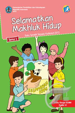 Detail Cover Buku Pelajaran Sd Nomer 17