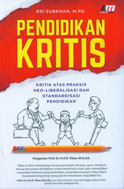 Detail Cover Buku Pendidikan Nomer 31