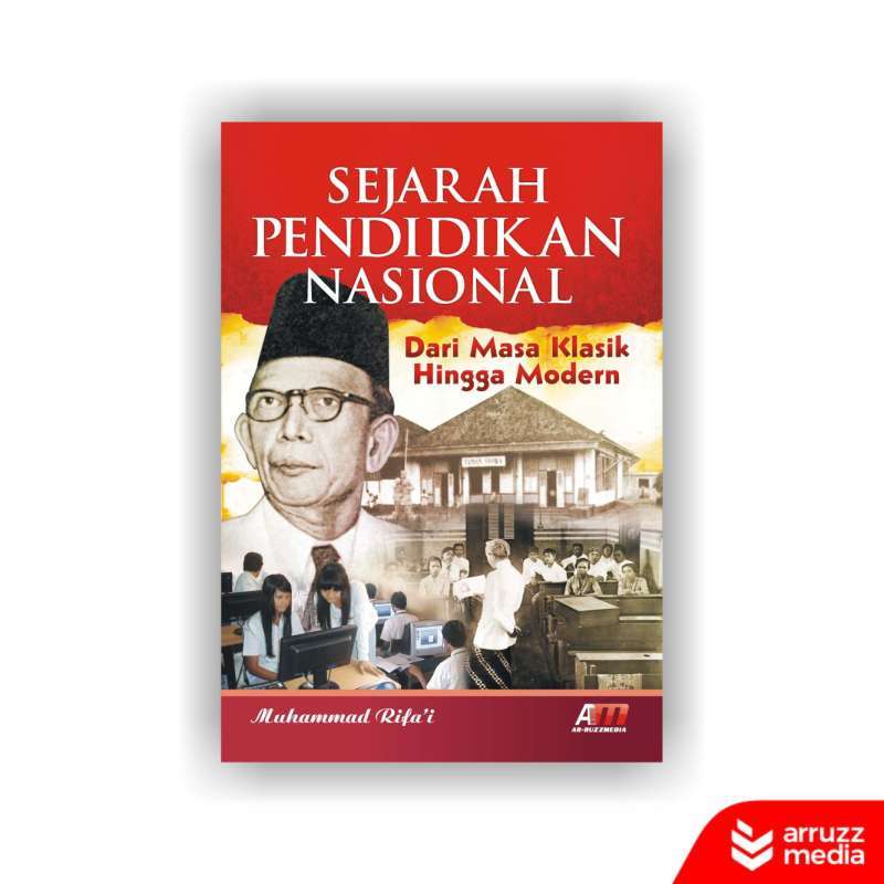 Detail Cover Buku Pendidikan Nomer 40