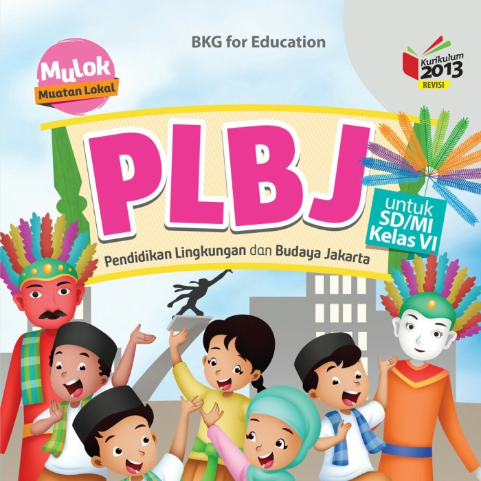 Detail Cover Buku Plbj Kelas 2 Nomer 35