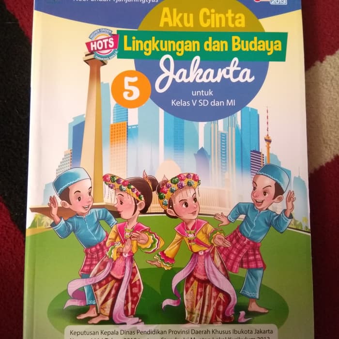 Detail Cover Buku Plbj Kelas 2 Nomer 36