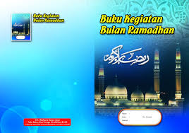 Detail Cover Buku Ramadhan Nomer 14