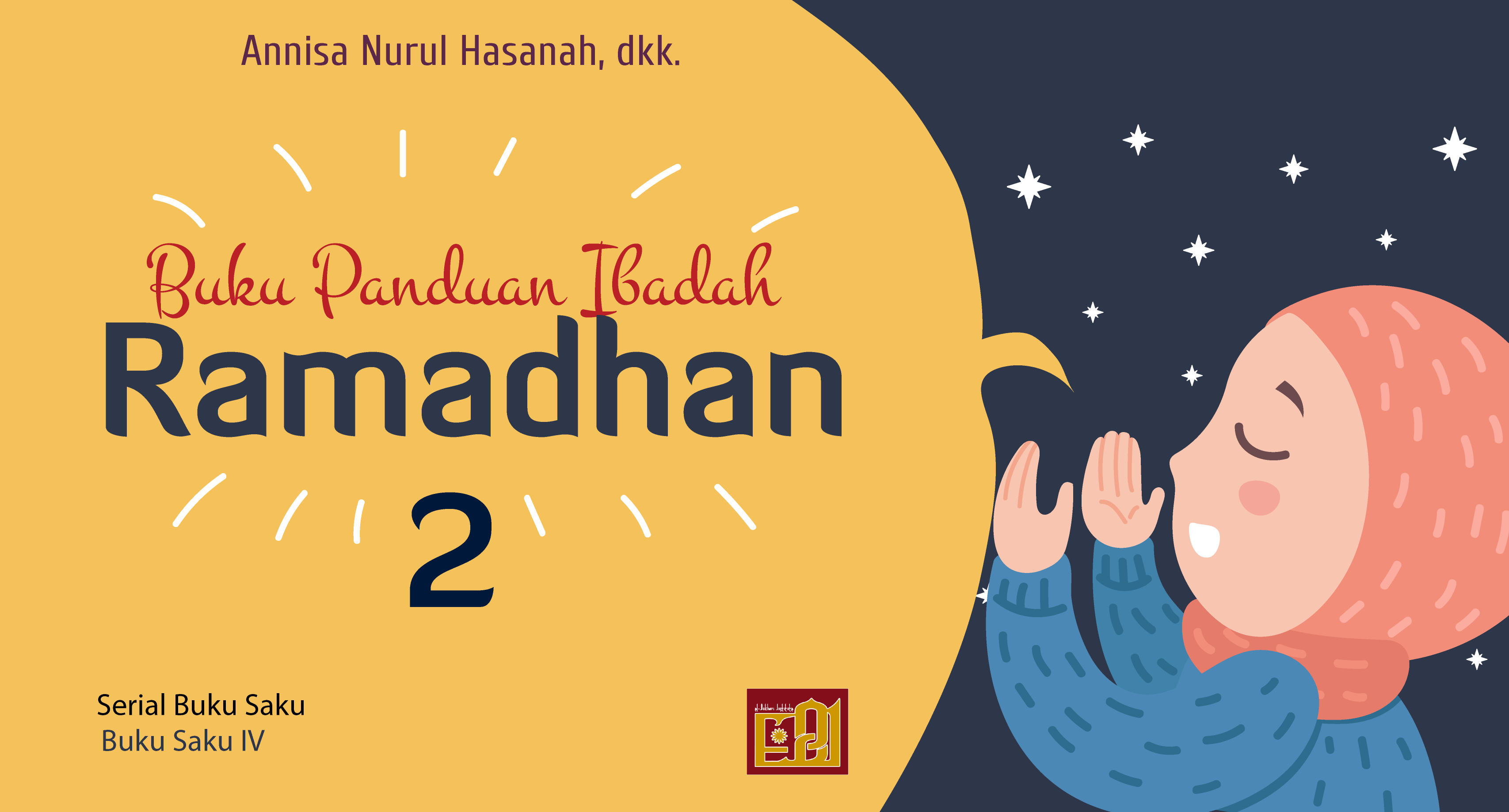 Detail Cover Buku Ramadhan Nomer 38