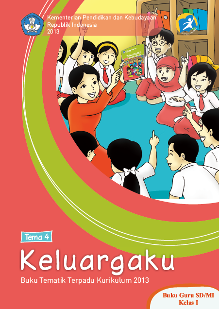 Detail Cover Buku Sd Nomer 16