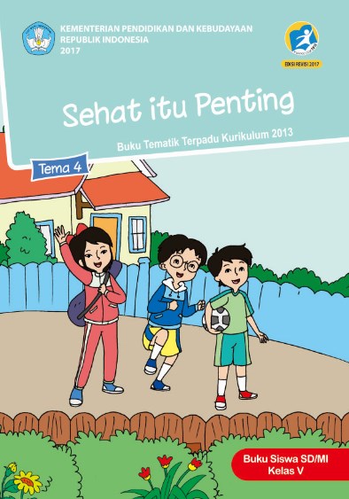 Detail Cover Buku Sd Nomer 23