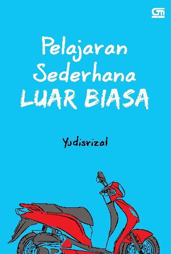 Detail Cover Buku Sederhana Nomer 2