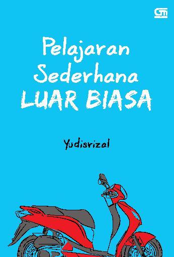 Detail Cover Buku Sederhana Nomer 2