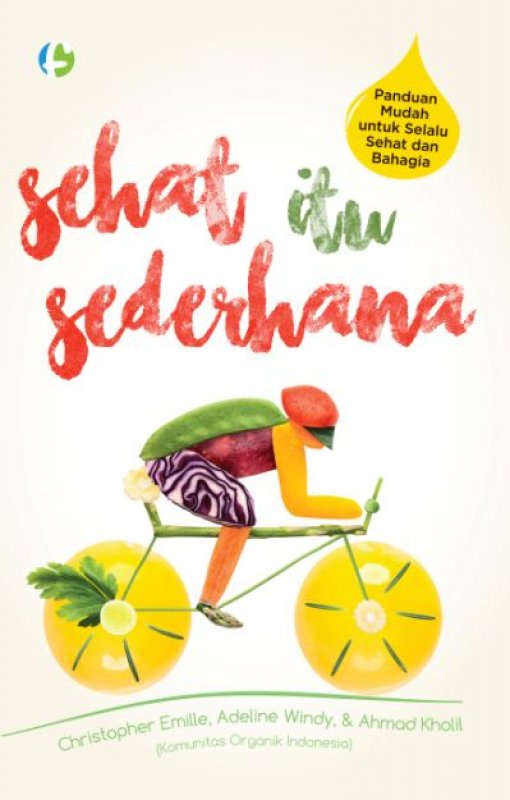 Detail Cover Buku Sederhana Nomer 12