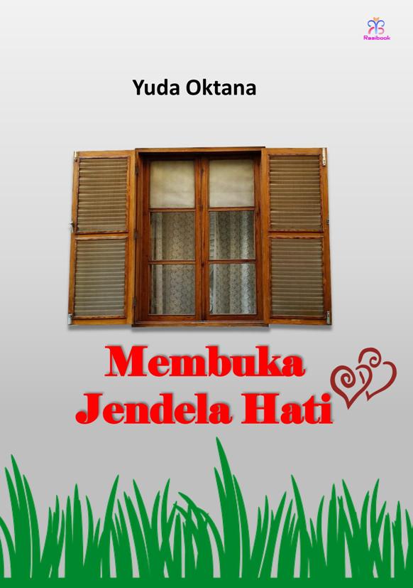 Detail Cover Buku Sederhana Nomer 15