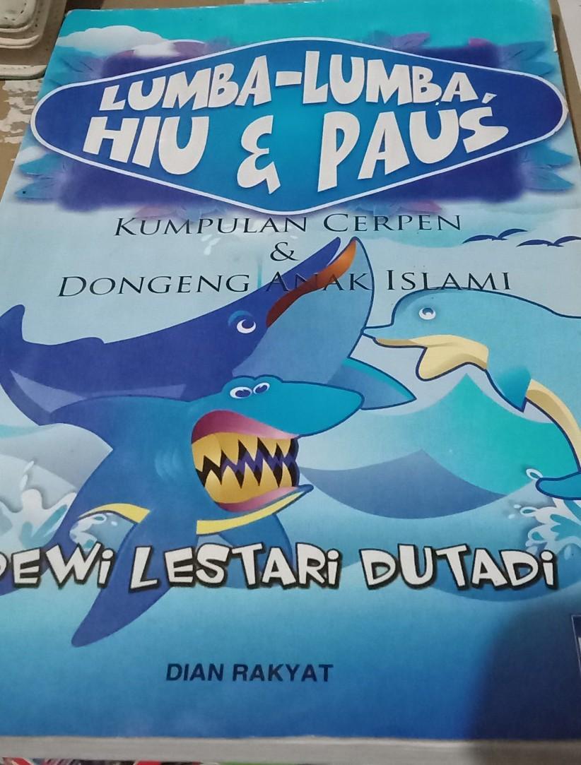 Detail Cover Buku Sederhana Nomer 17