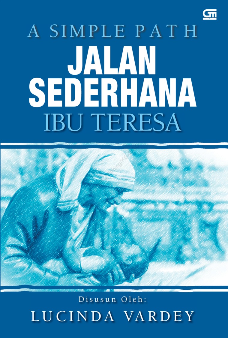 Detail Cover Buku Sederhana Nomer 30