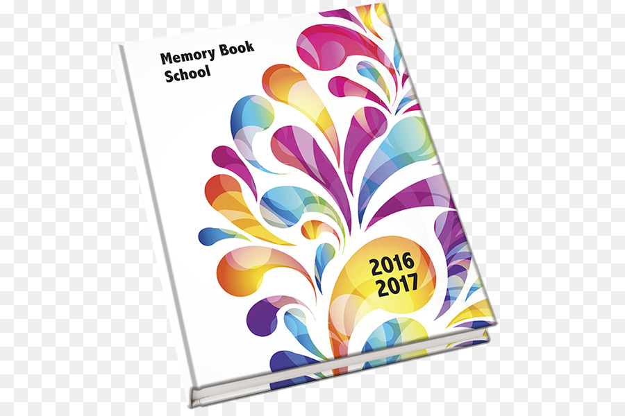 Detail Cover Buku Tahunan Sekolah Nomer 51
