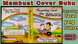 Detail Cover Buku Tema 1 Kelas 5 Nomer 44