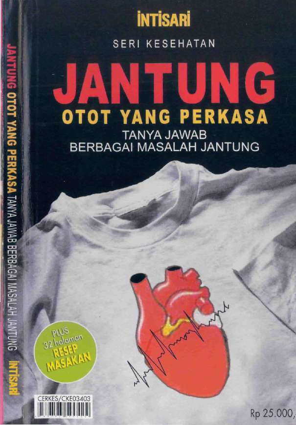 Detail Cover Buku Tentang Otot Manusia Nomer 15