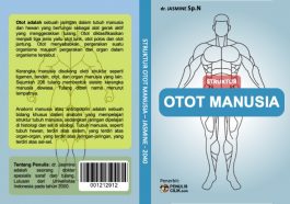 Detail Cover Buku Tentang Otot Manusia Nomer 17