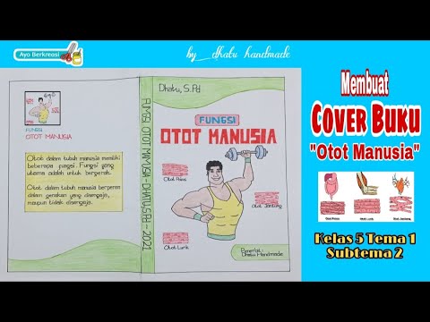 Detail Cover Buku Tentang Otot Manusia Nomer 5