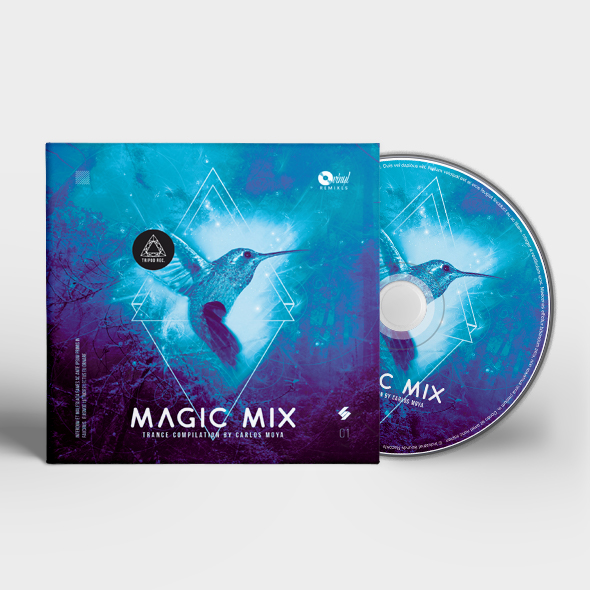 Detail Cover Cd Photoshop Template Nomer 32