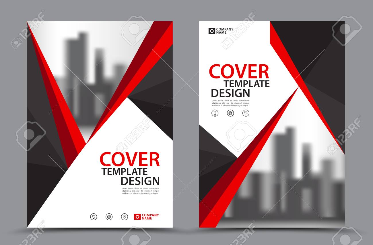 Detail Cover Design Template Nomer 28