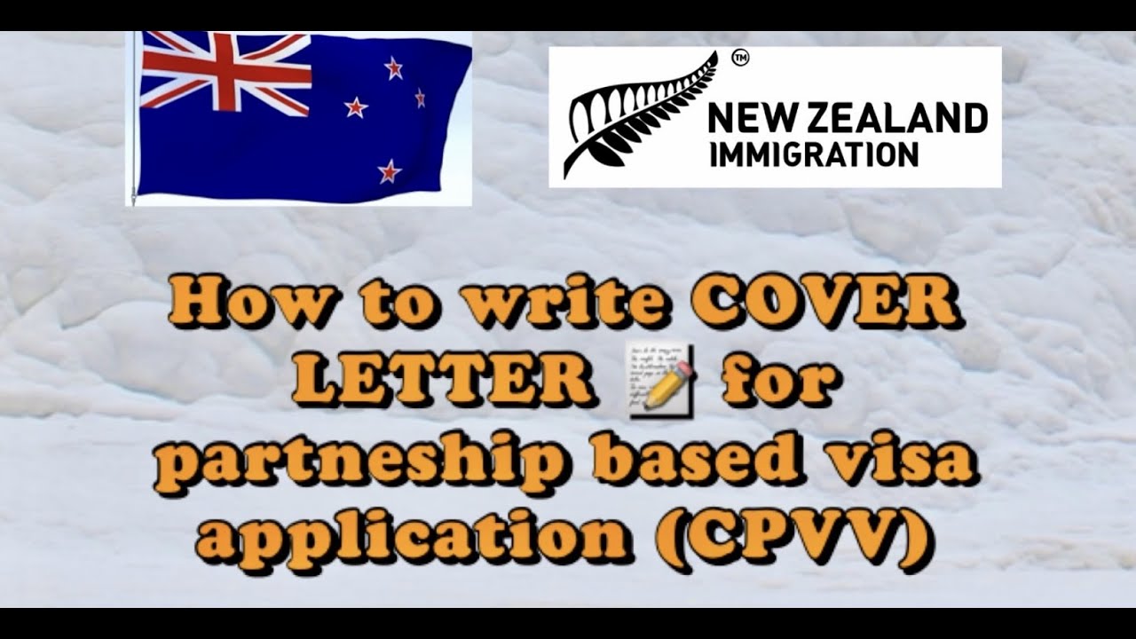 Detail Cover Letter Template Nz Nomer 44