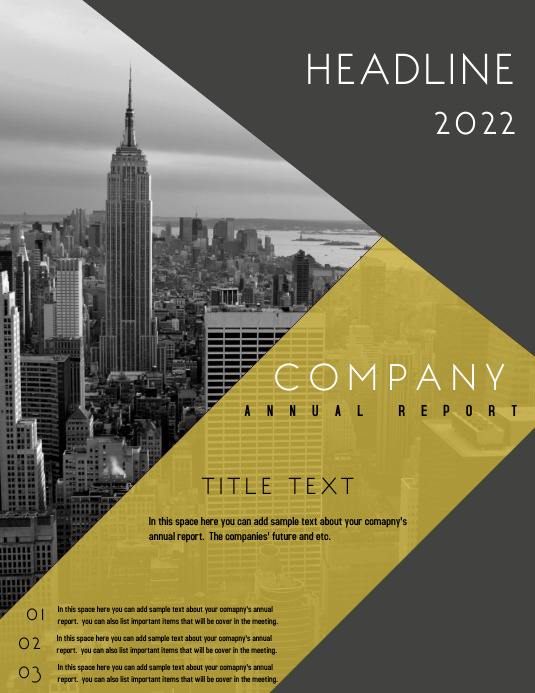Detail Cover Page Design Template Nomer 22
