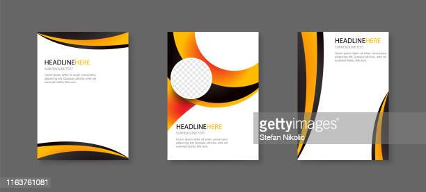 Detail Cover Page Design Template Nomer 47