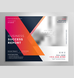 Detail Cover Page Template Powerpoint Nomer 27