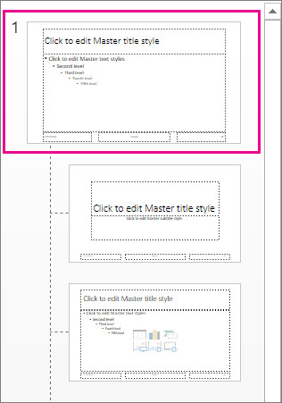 Detail Cover Page Template Powerpoint Nomer 47