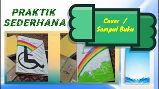 Detail Cover Sampul Buku Nomer 22