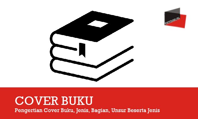 Detail Cover Sampul Buku Nomer 51