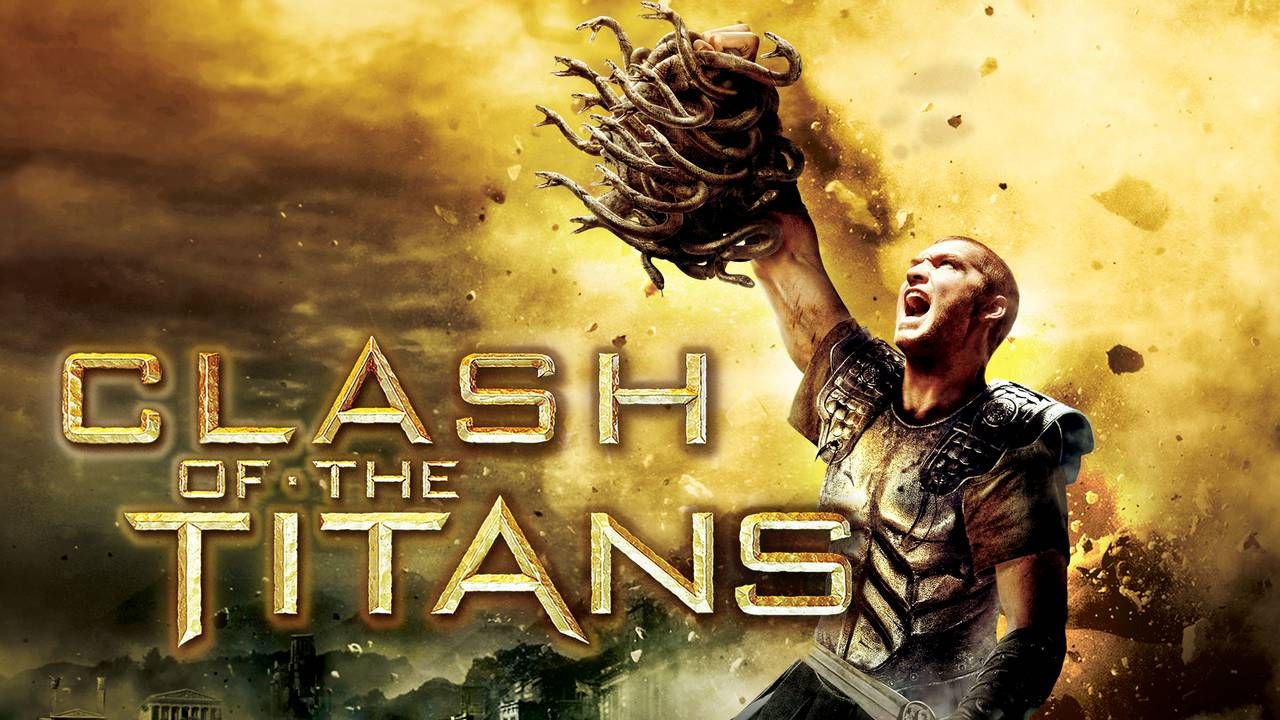 Detail Crash Of The Titans Logo Nomer 34