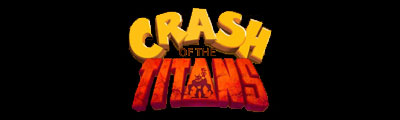 Detail Crash Of The Titans Logo Nomer 9