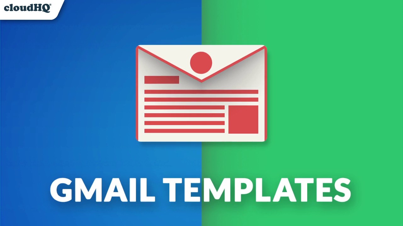 Detail Create Email Template In Gmail Nomer 29