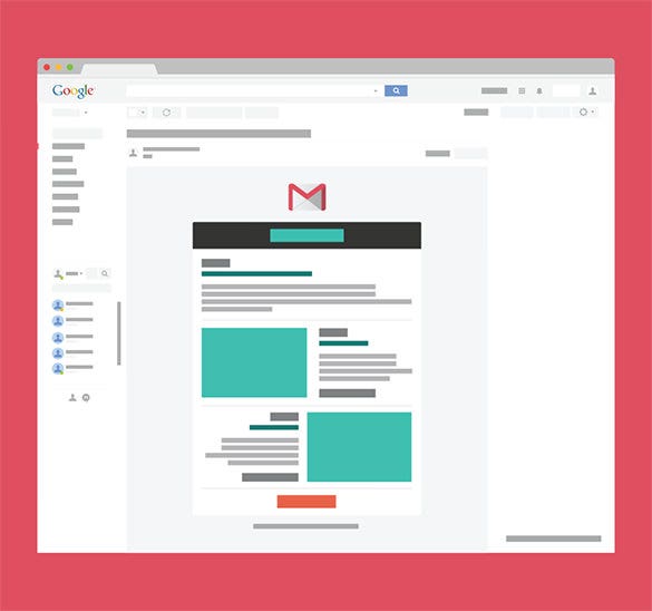 Detail Create Email Template In Gmail Nomer 31