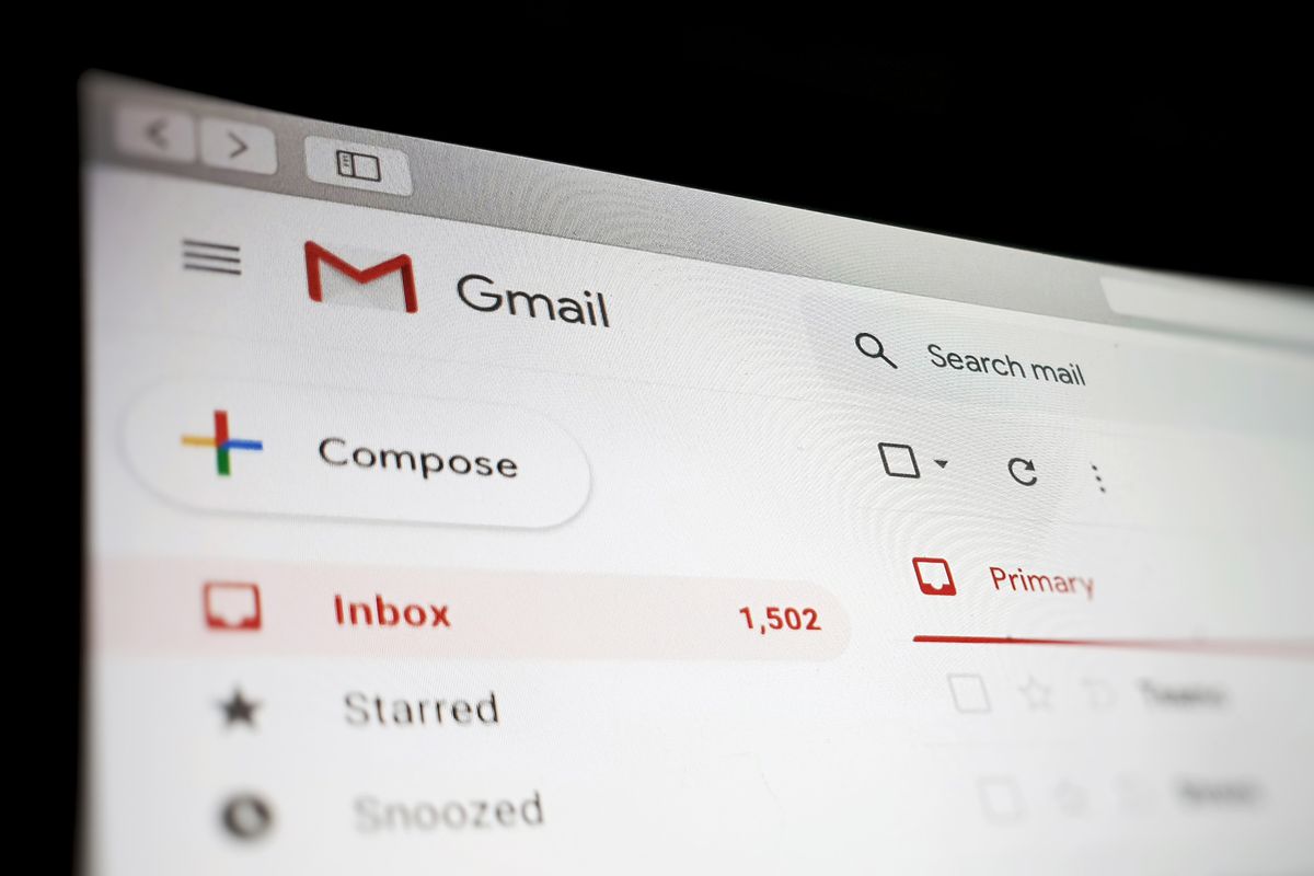 Detail Create Email Template In Gmail Nomer 42