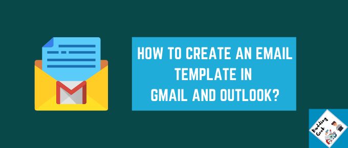 Detail Create Email Template In Gmail Nomer 56
