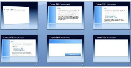 Detail Create Own Powerpoint Template Nomer 11
