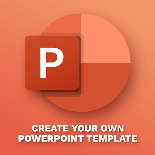 Detail Create Own Powerpoint Template Nomer 29
