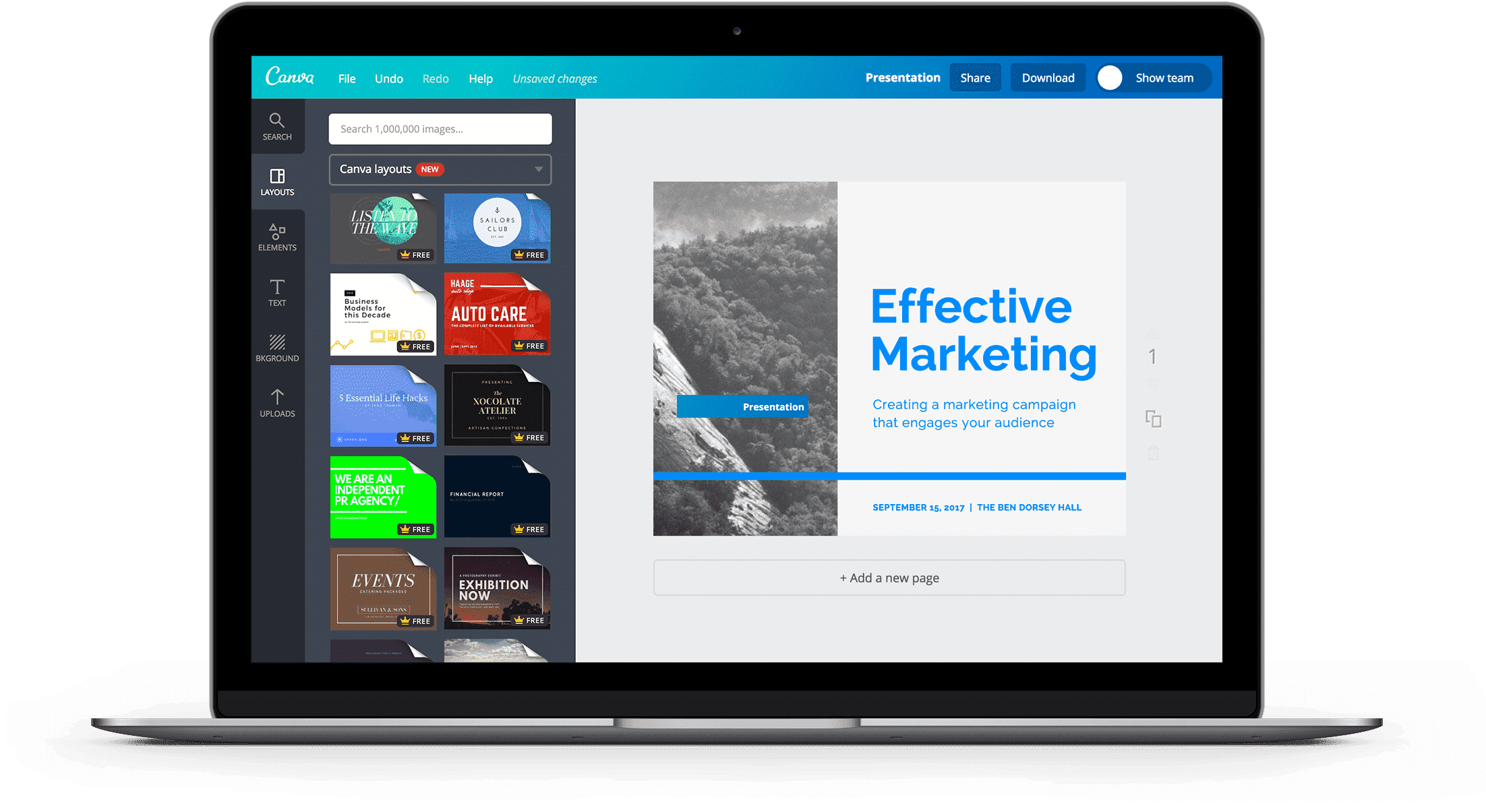 Detail Create Own Powerpoint Template Nomer 36