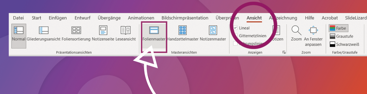 Detail Create Own Powerpoint Template Nomer 37