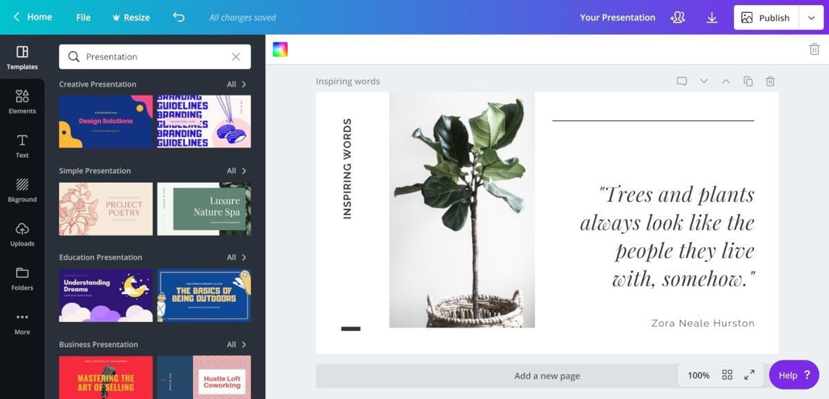 Detail Create Own Powerpoint Template Nomer 50