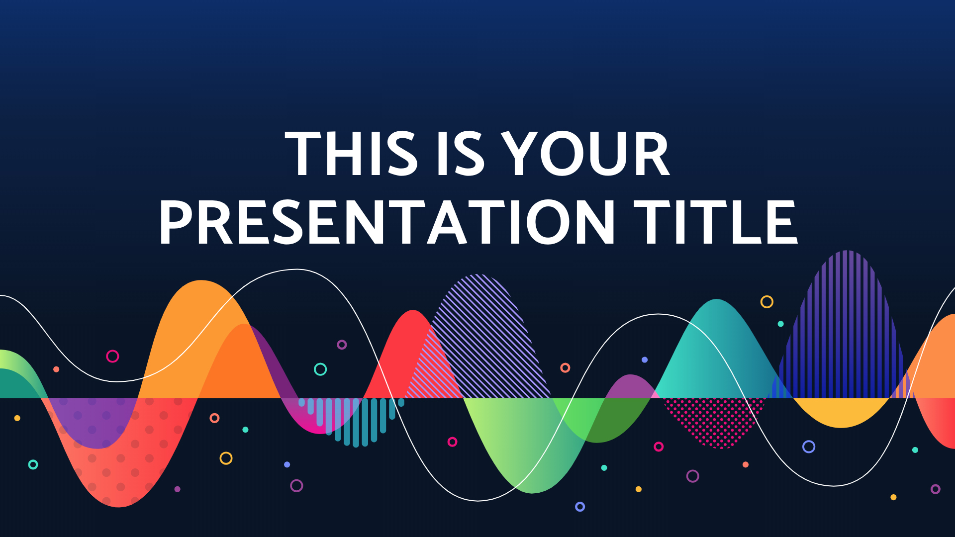 Detail Create Powerpoint Template Nomer 31