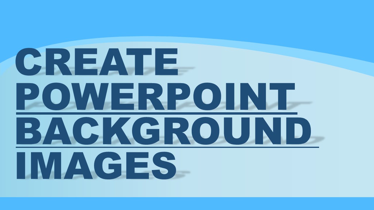 Detail Create Powerpoint Template Nomer 33