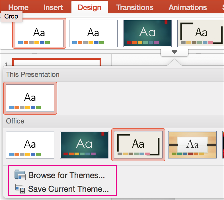 Detail Create Powerpoint Template Nomer 34