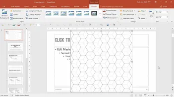 Detail Create Powerpoint Template Nomer 45