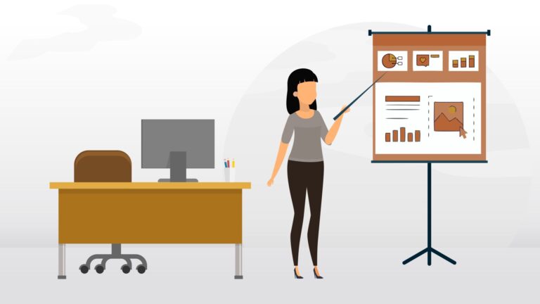 Detail Create Powerpoint Template Nomer 52