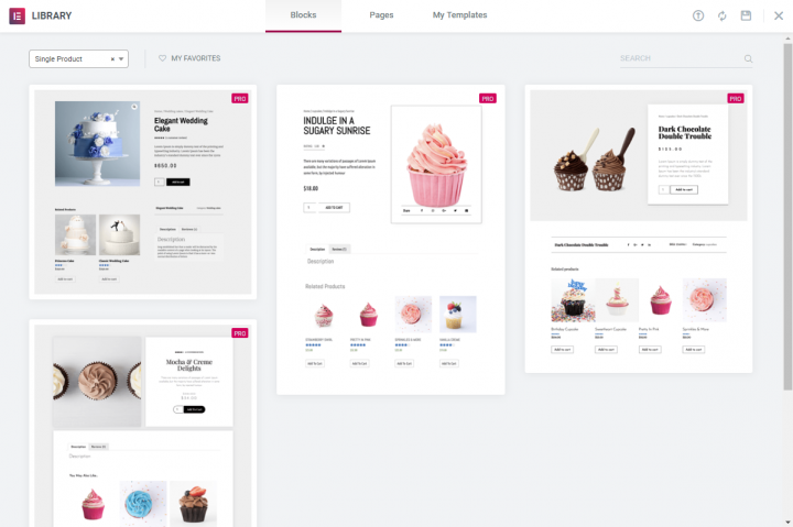 Detail Create Template Woocommerce Nomer 11